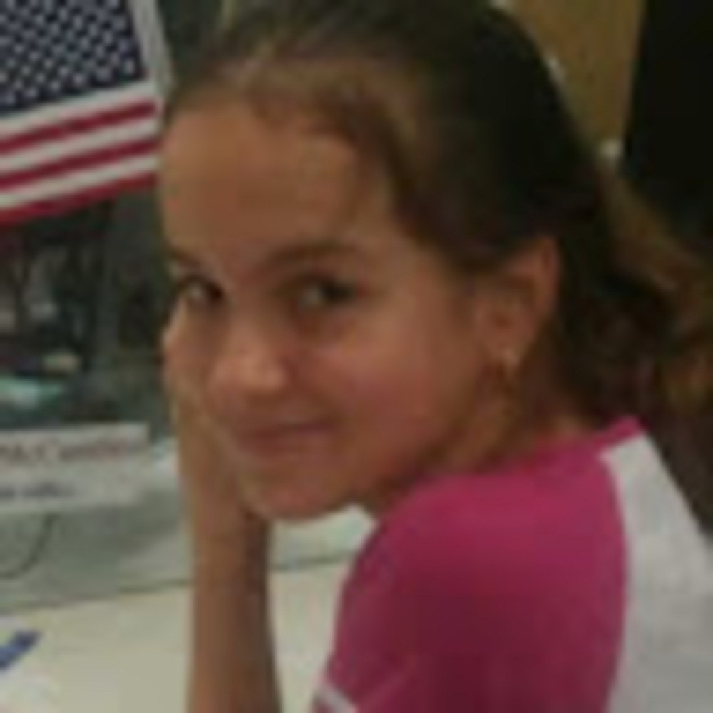 Meet your Posher, Ana-nicole